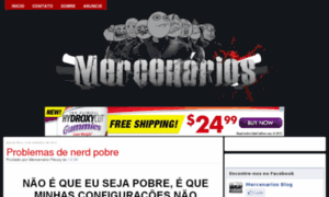 Mercenarios.blog.br thumbnail