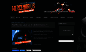 Mercenariosdelagalaxia.wordpress.com thumbnail