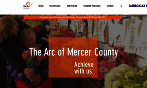 Mercerarc.org thumbnail