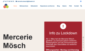 Mercerie-moesch.ch thumbnail