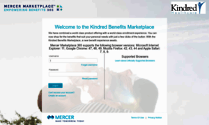 Mercermarketplace-kindred.secure-enroll.com thumbnail