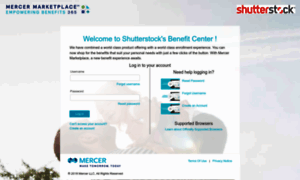 Mercermarketplace-shutterstock.secure-enroll.com thumbnail
