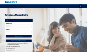 Merceronline.fi thumbnail
