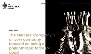 Mercers.co.uk thumbnail