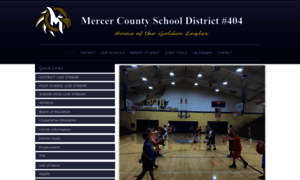 Mercerschools.org thumbnail