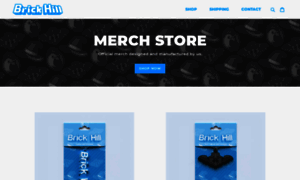 Merch.brick-hill.com thumbnail