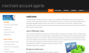 Merchant-account-agents.com thumbnail