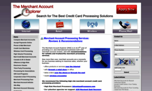 Merchant-account-explorer.com thumbnail