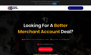 Merchant-commercialexperts.us thumbnail