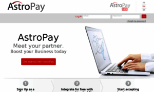 Merchant.astropaycard.com thumbnail