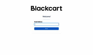 Merchant.blackcart.com thumbnail