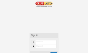 Merchant.clubloto.com thumbnail