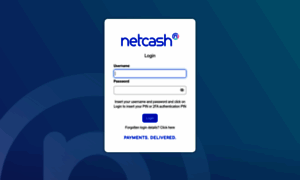 Merchant.netcash.co.za thumbnail