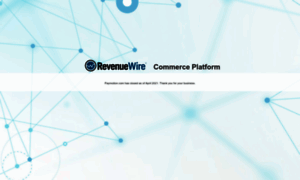 Merchant.revenuewire.com thumbnail