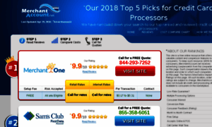 Merchantaccount.net thumbnail