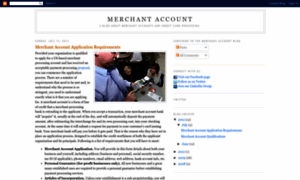 Merchantaccountprocessing.blogspot.com thumbnail