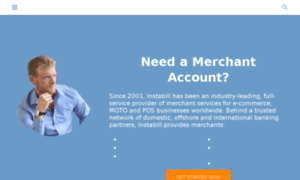 Merchantaccounts.cn thumbnail