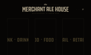 Merchantalehouse.com thumbnail