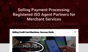 Merchantbusiness.us thumbnail