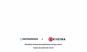 Merchantmoms.com thumbnail