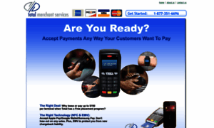 Merchantpaymentsolutions4u.com thumbnail