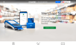 Merchants.chasepaymentech.com thumbnail