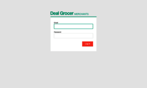 Merchants.dealgrocer.com thumbnail