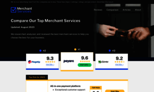 Merchantservices.org thumbnail