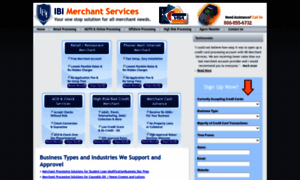 Merchantserviceshighrisk.com thumbnail