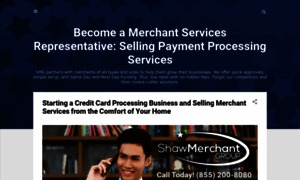 Merchantservicesiso.com thumbnail