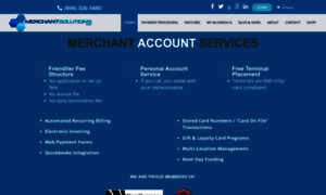 Merchantsolutionsllc.com thumbnail