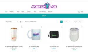 Merchlab.io thumbnail