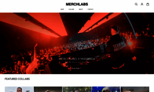 Merchlabs.shop thumbnail