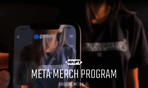 Merchnft.com thumbnail