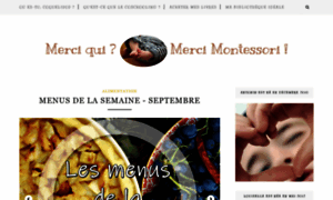 Mercimontessori.blogspot.fr thumbnail