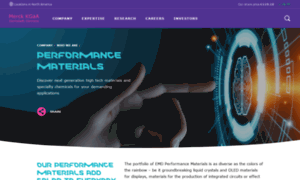 Merck-performance-materials.mx thumbnail