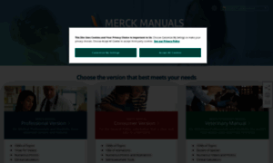 Merckmanual.com thumbnail