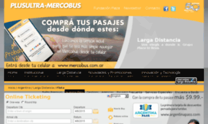 Mercobus.voyenbus.com thumbnail