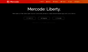 Mercode.org thumbnail