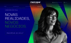 Mercopar.com.br thumbnail