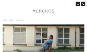 Mercros.stores.jp thumbnail