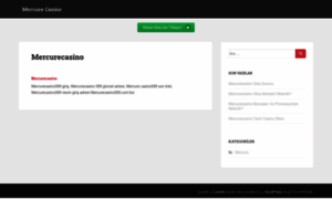 Mercurecasino.org thumbnail