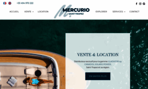 Mercurio.fr thumbnail