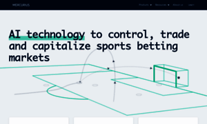 Mercurius.io thumbnail