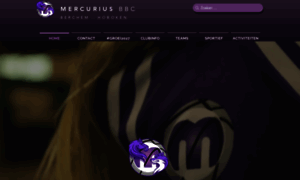 Mercuriusbbc.be thumbnail