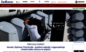 Mercury-marine.hr thumbnail