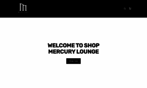 Mercurylounge.com thumbnail