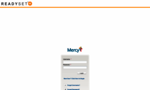 Mercy.readysetsecure.com thumbnail