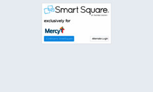 Mercy.smart-square.com thumbnail