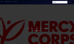 Mercycorps.ge thumbnail
